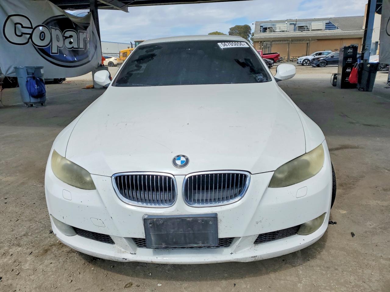 2010 BMW 3 SERIES