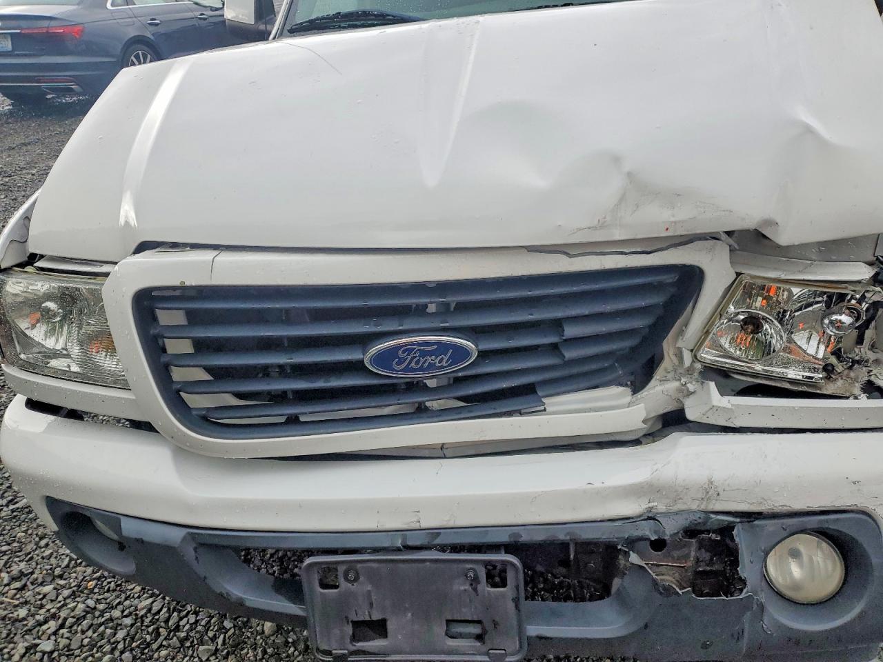 2008 FORD RANGER