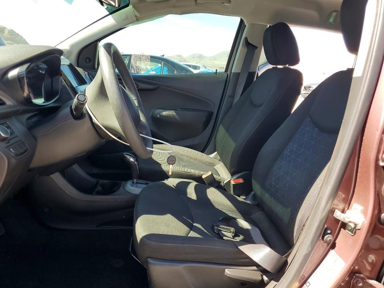 2020 CHEVROLET SPARK