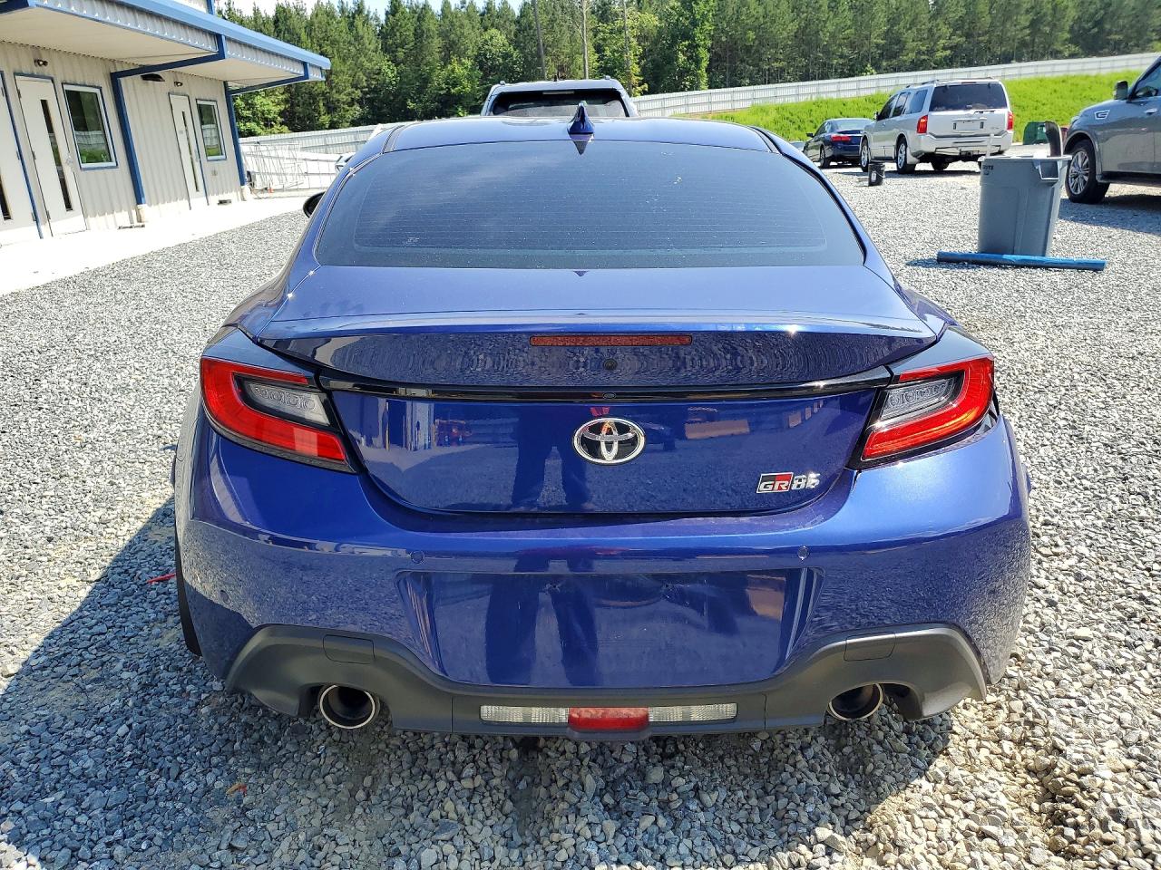 2026 TOYOTA