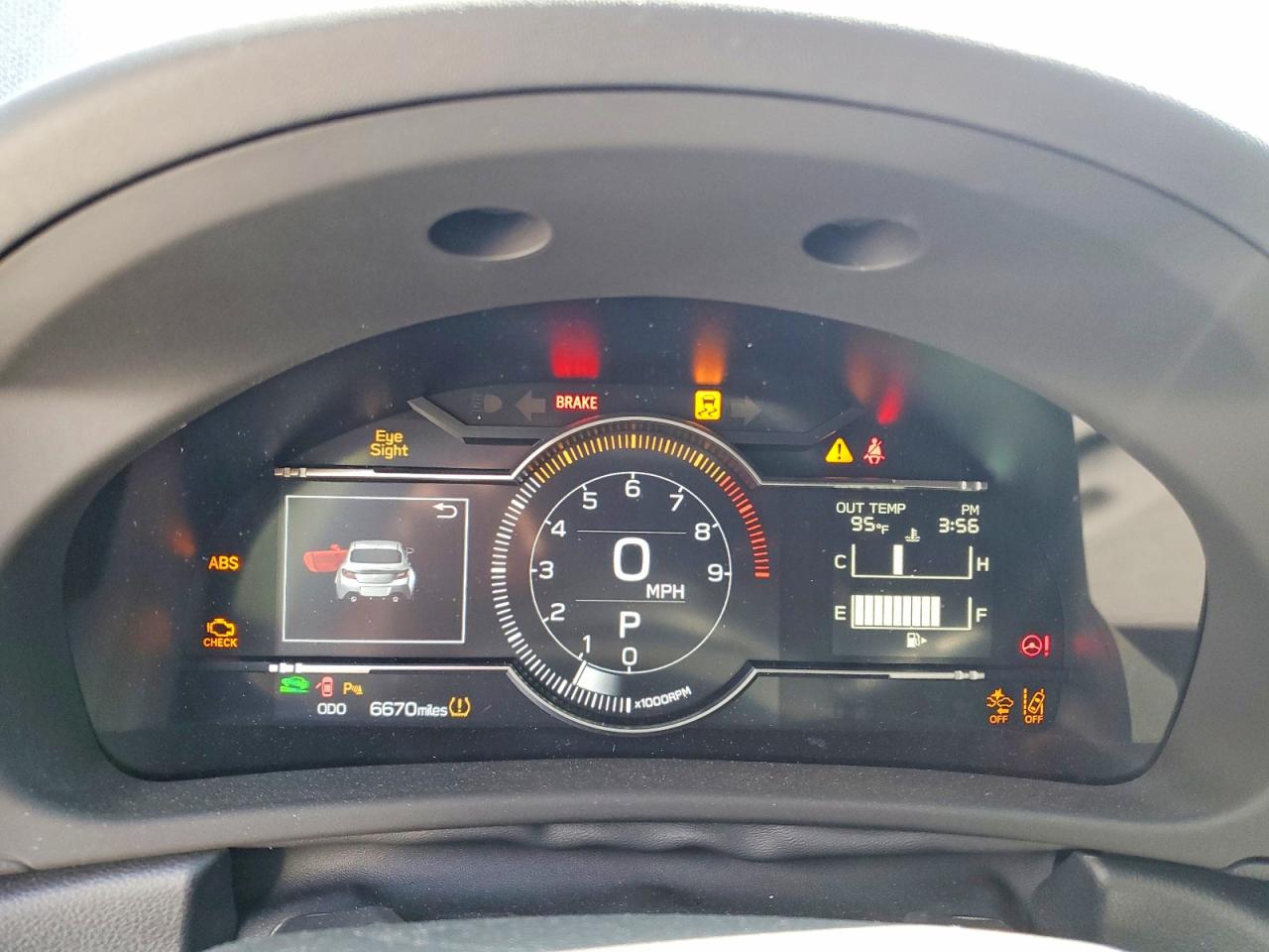 2026 TOYOTA