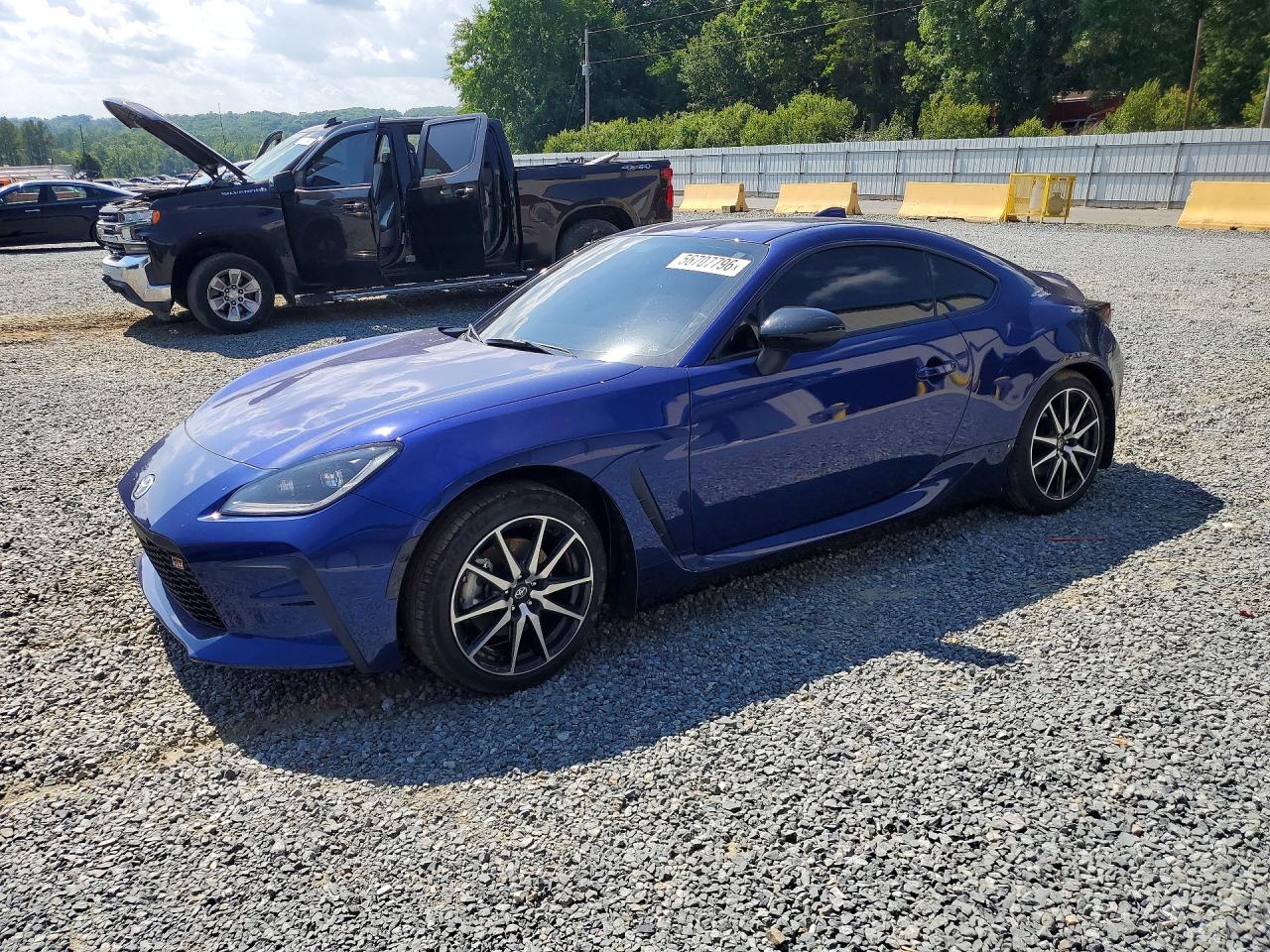 2026 TOYOTA