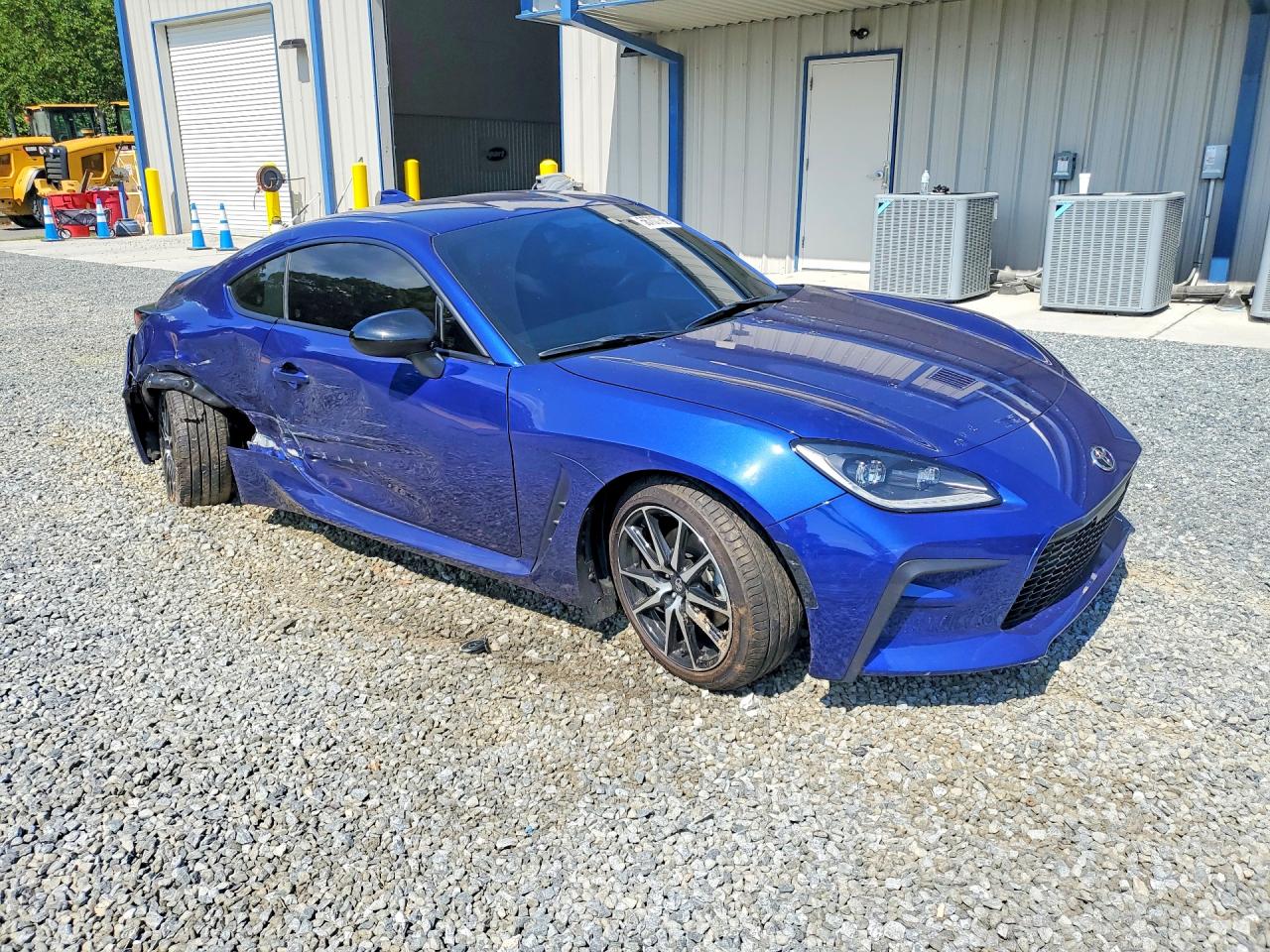 2026 TOYOTA