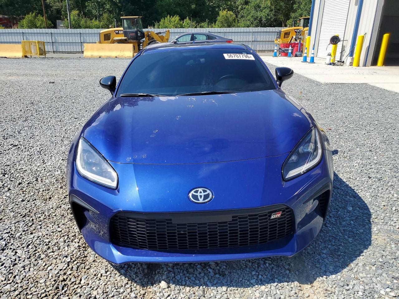 2026 TOYOTA