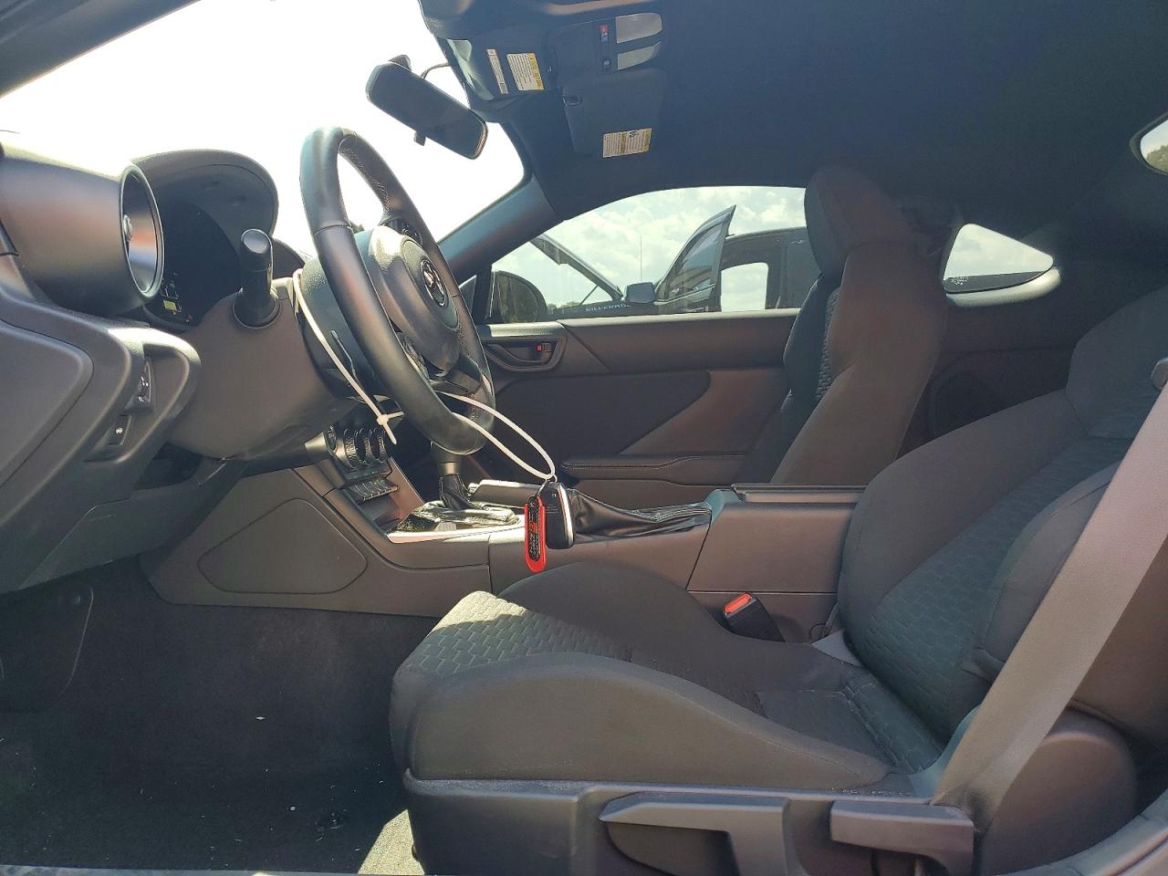 2026 TOYOTA