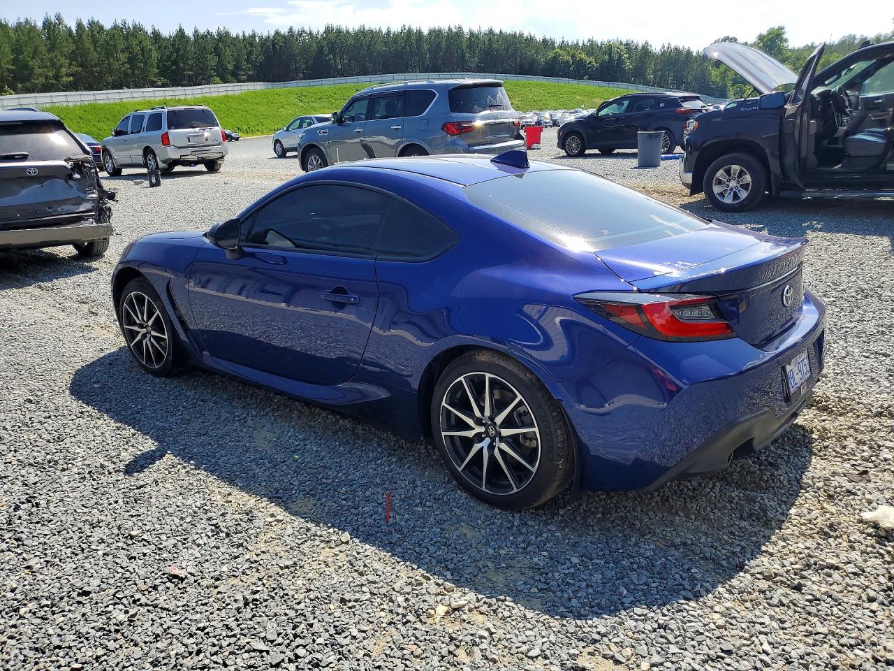 2026 TOYOTA
