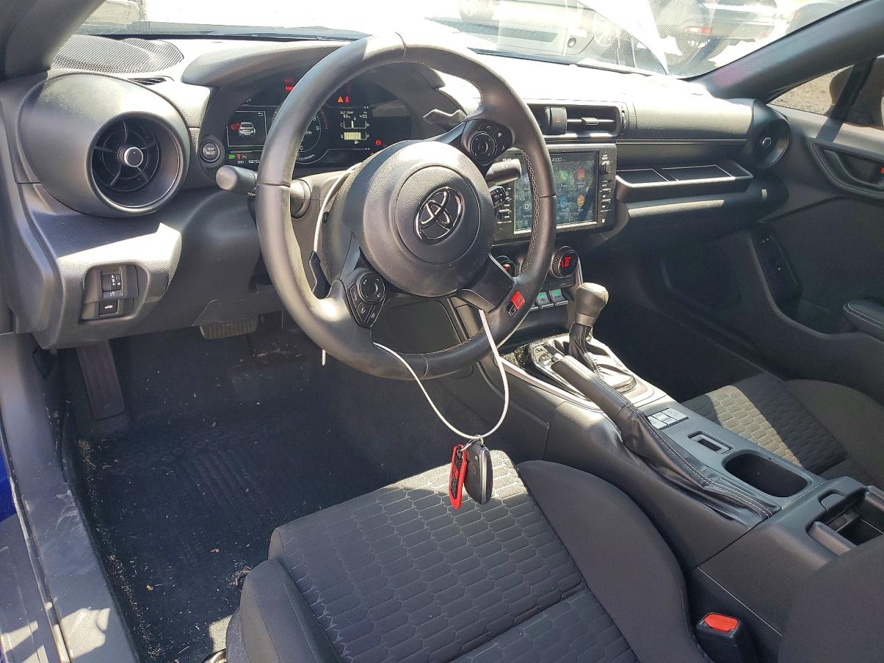 2026 TOYOTA