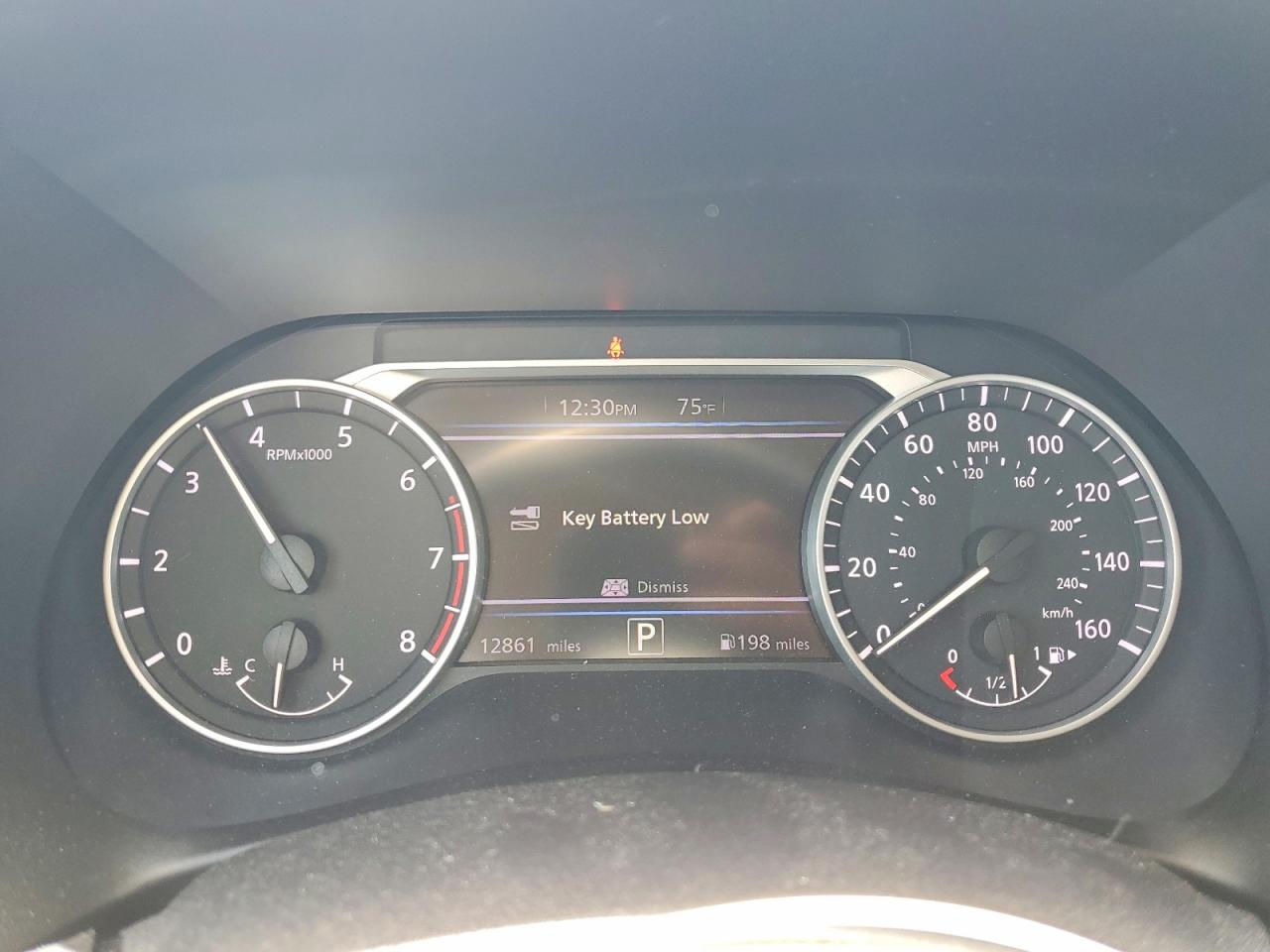 2023 NISSAN SENTRA