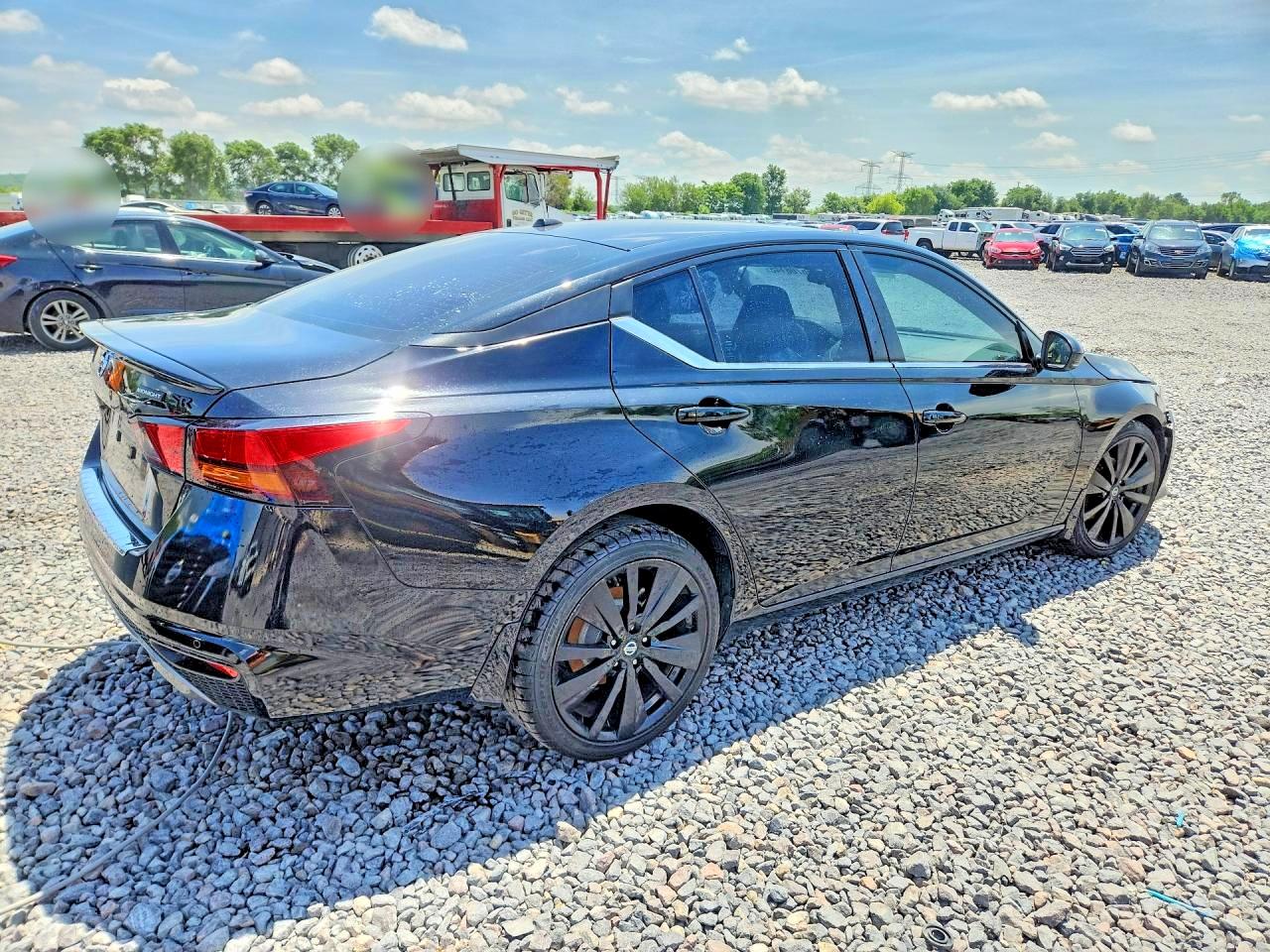 2022 NISSAN ALTIMA