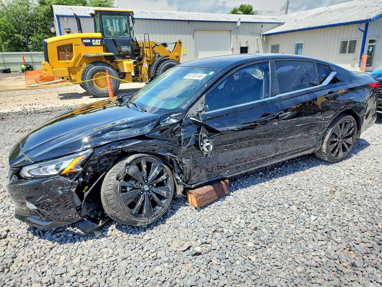 2022 NISSAN ALTIMA