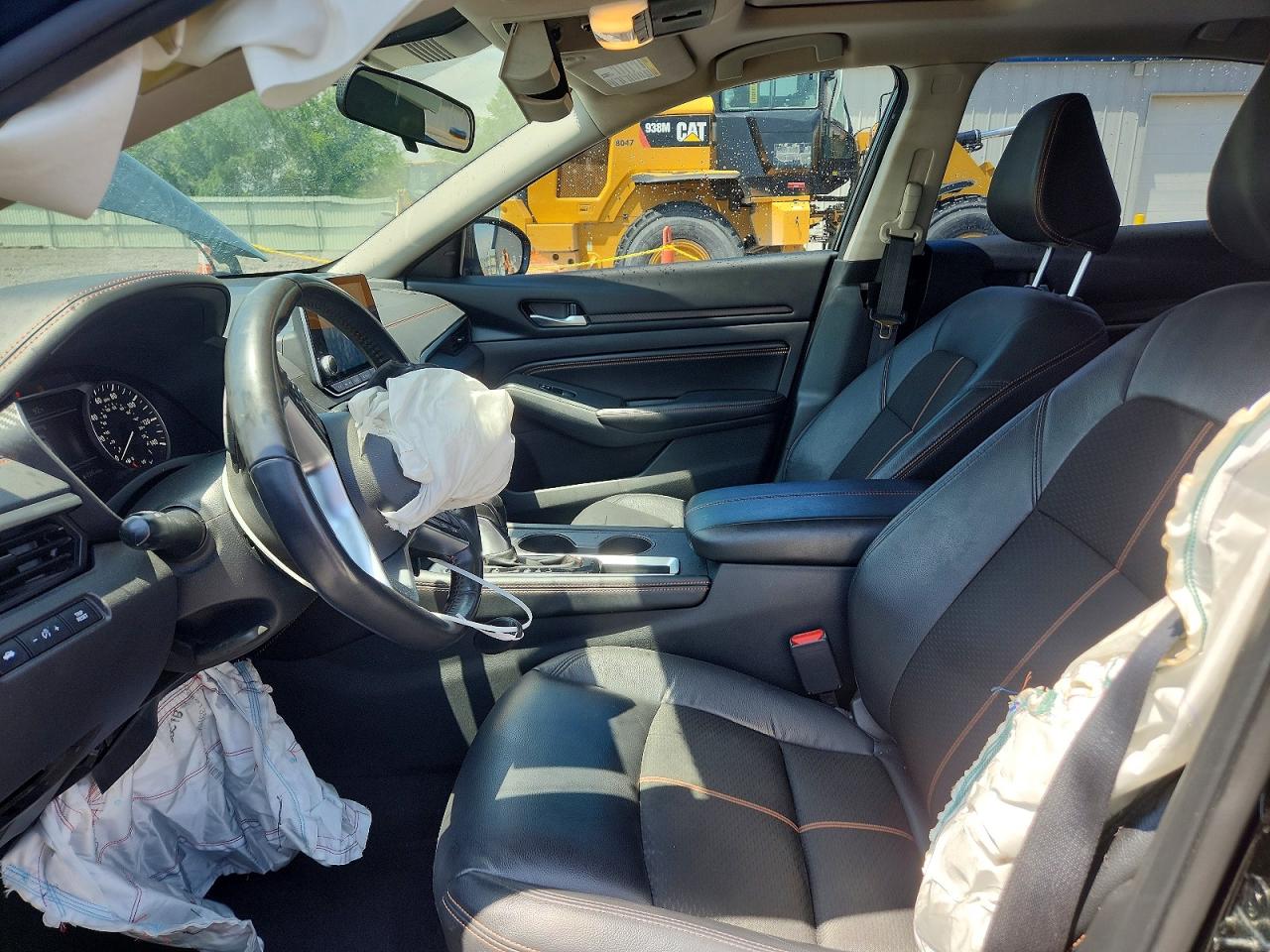 2022 NISSAN ALTIMA