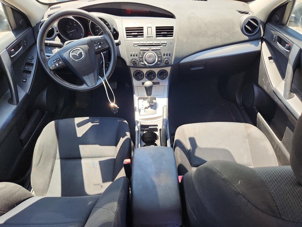 2010 MAZDA 3