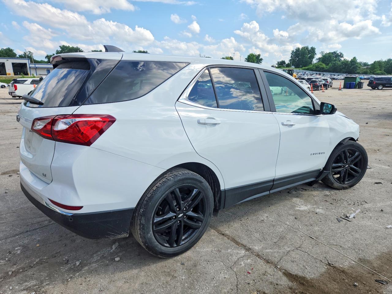 2021 CHEVROLET EQUINOX