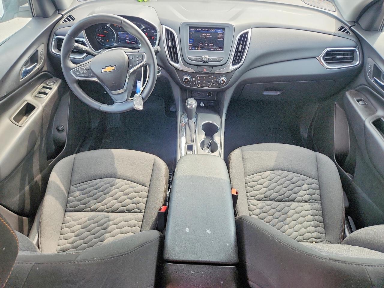 2021 CHEVROLET EQUINOX