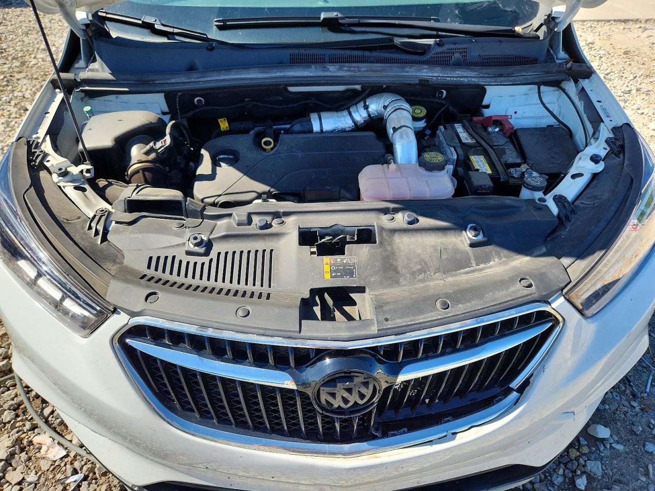 2019 BUICK ENCORE