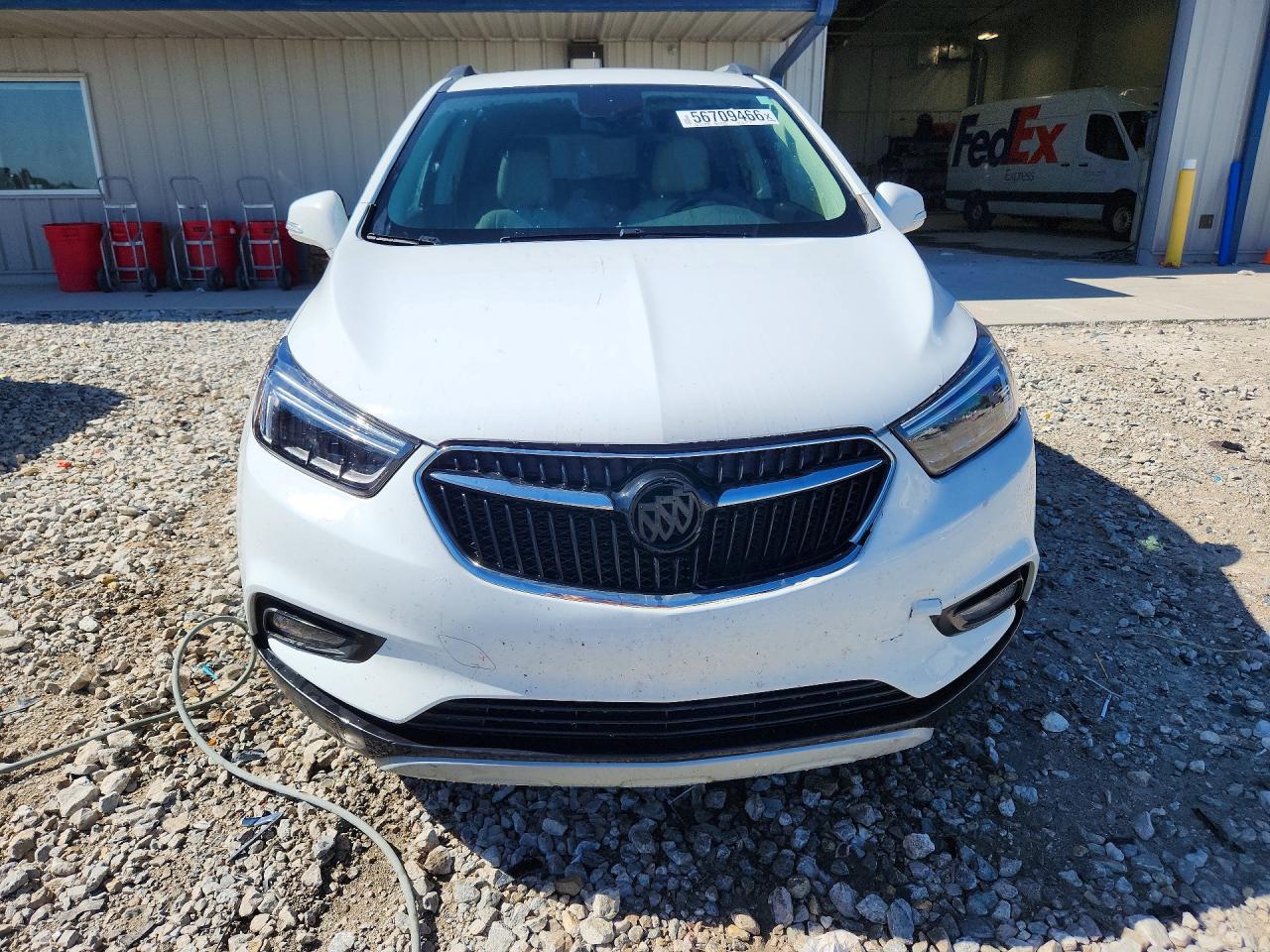 2019 BUICK ENCORE