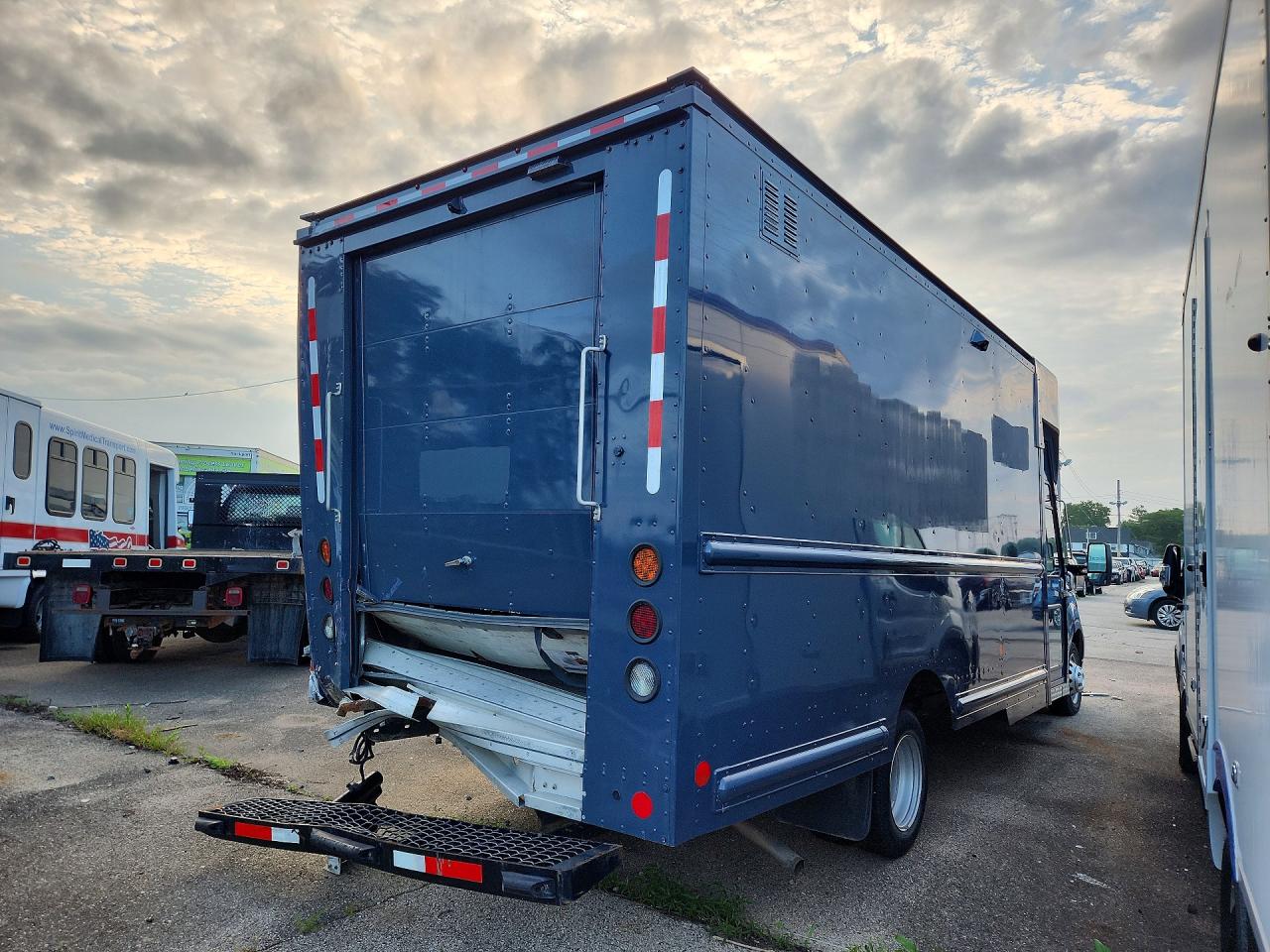 2021 FORD ALL Models