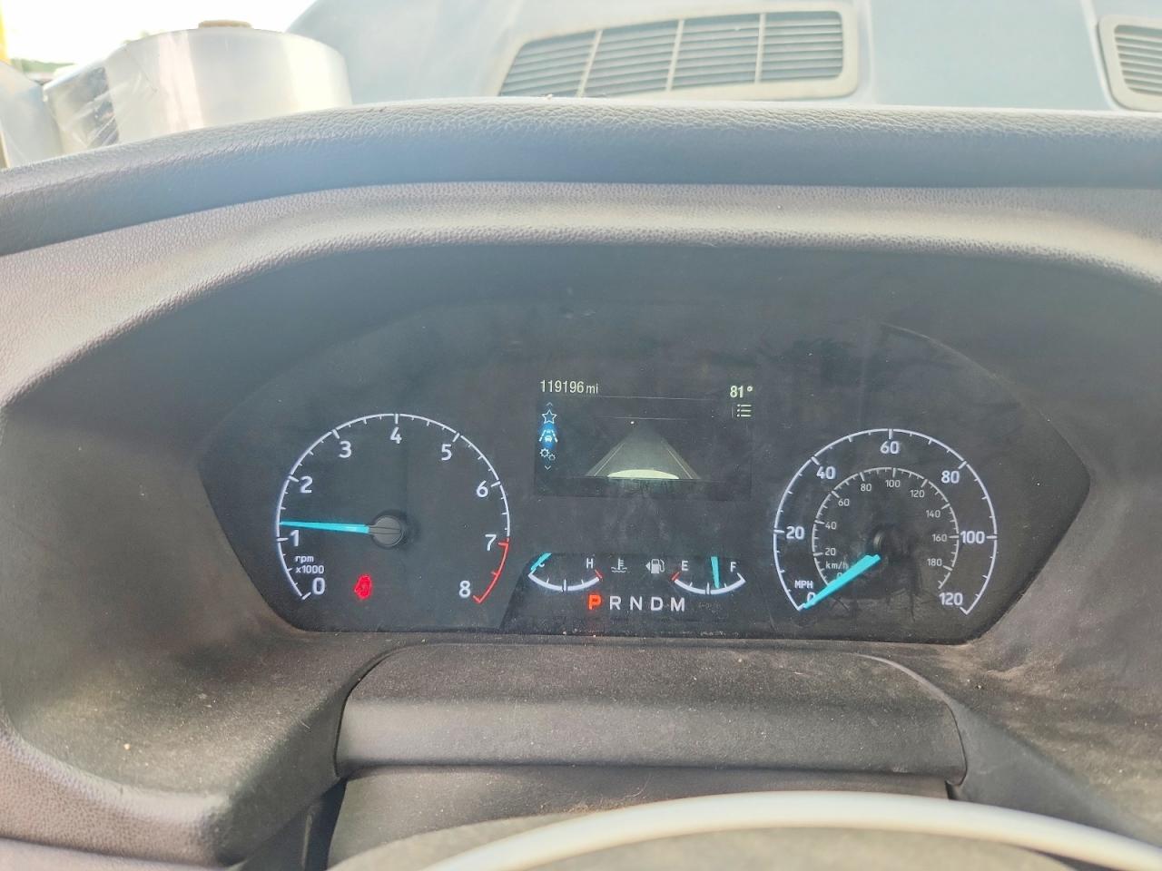 2021 FORD ALL Models