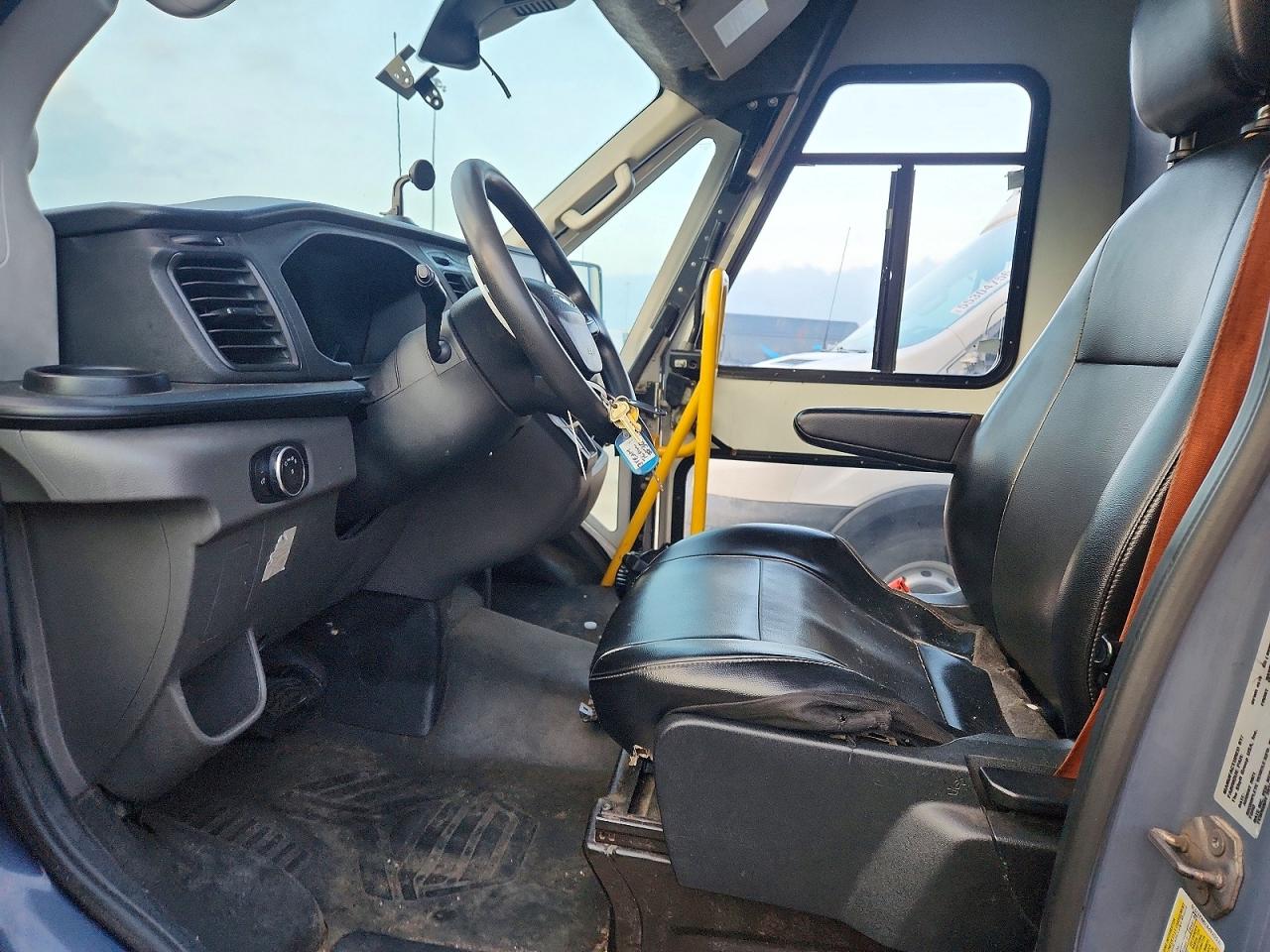 2021 FORD ALL Models