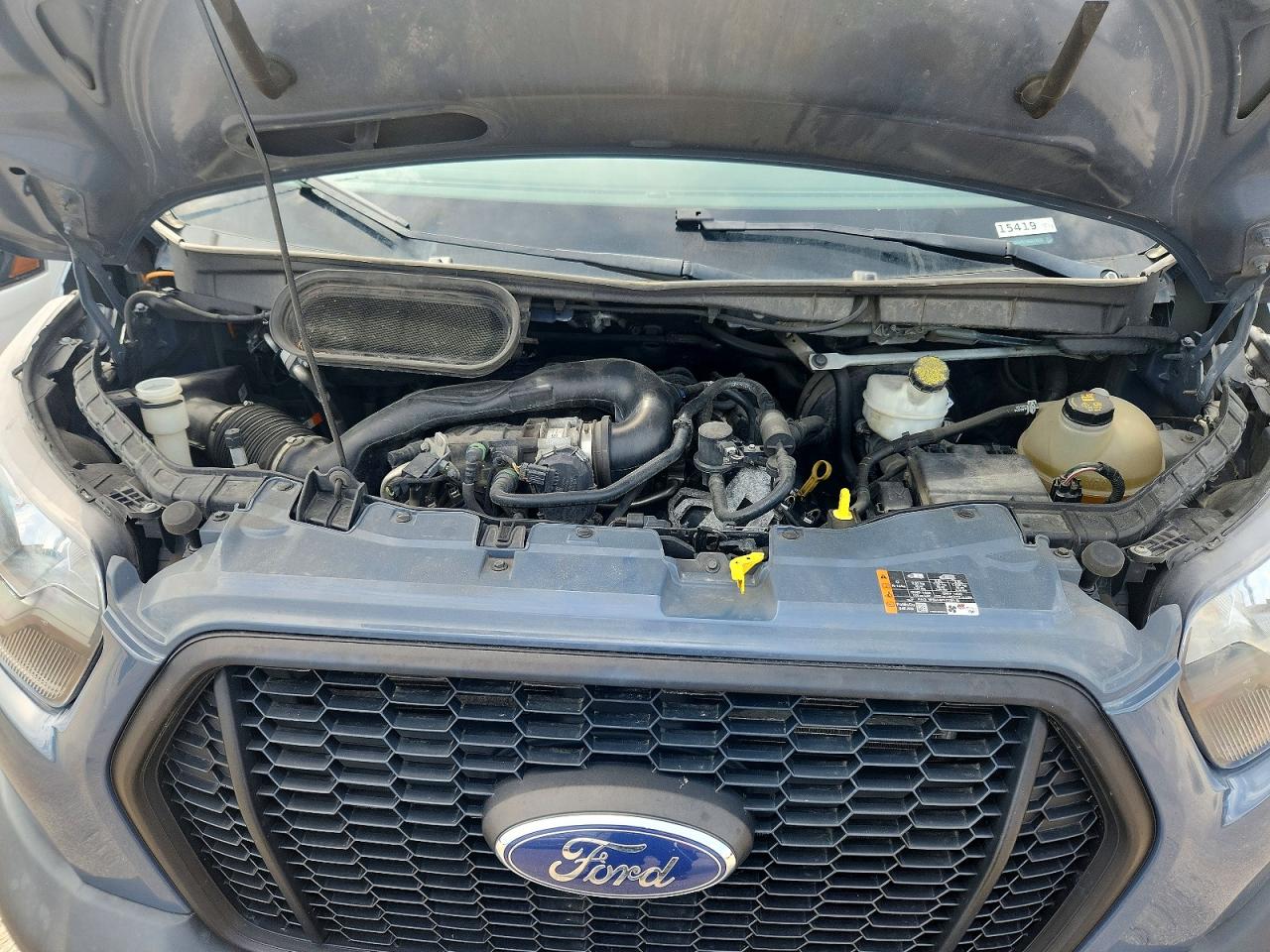 2021 FORD ALL Models