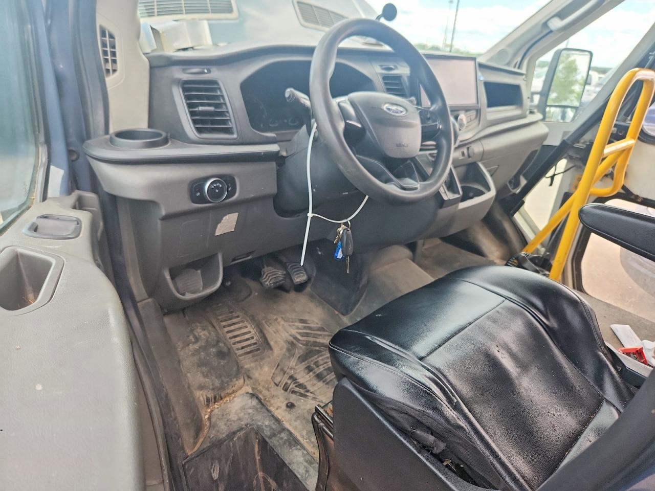2021 FORD ALL Models