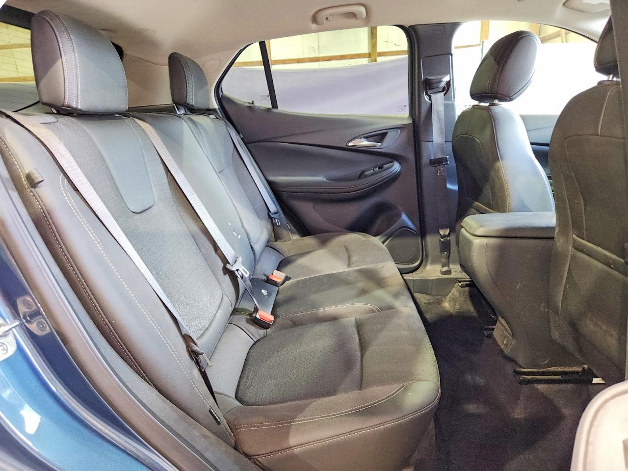2024 BUICK ENCORE