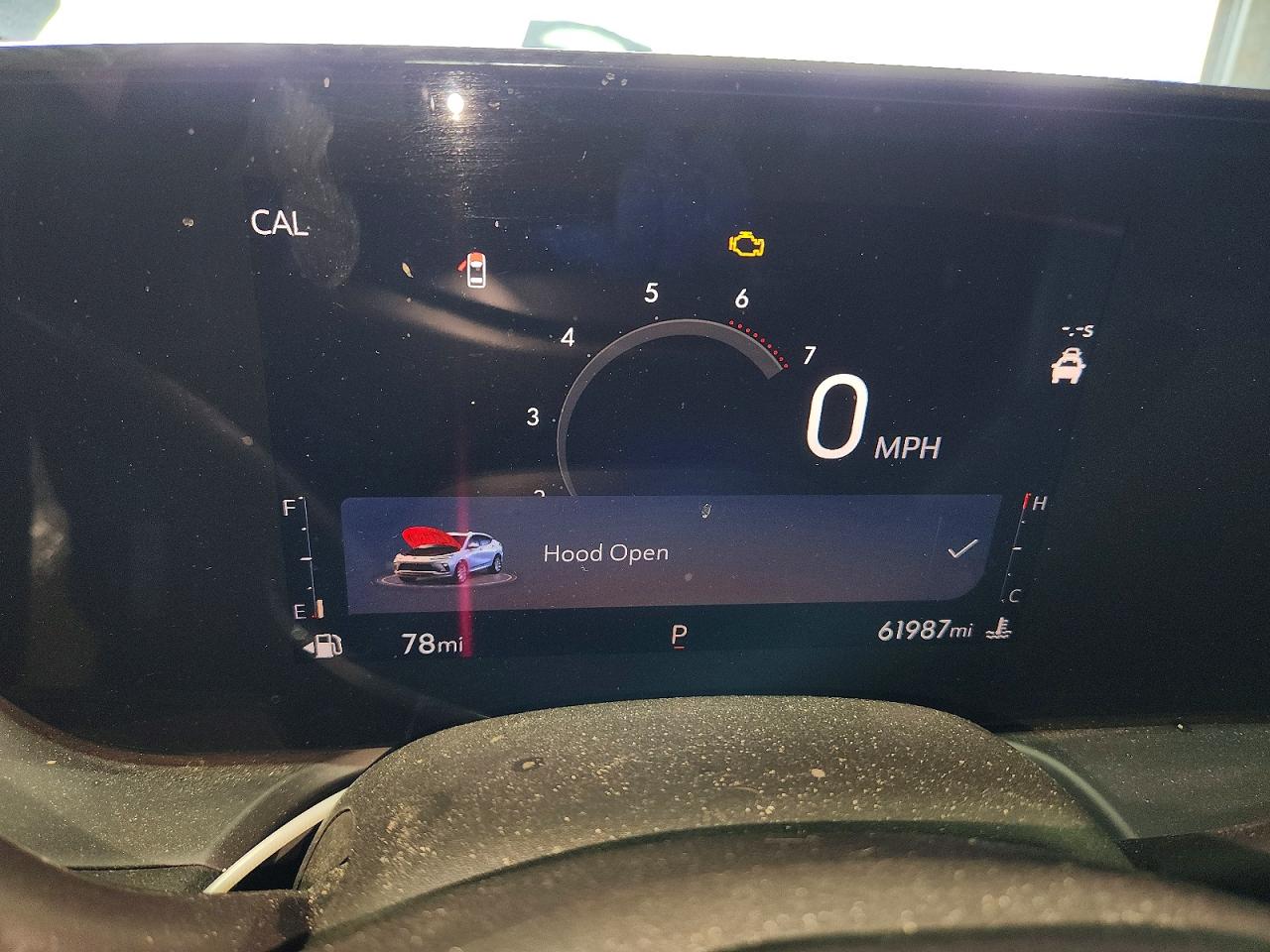 2024 BUICK ENCORE