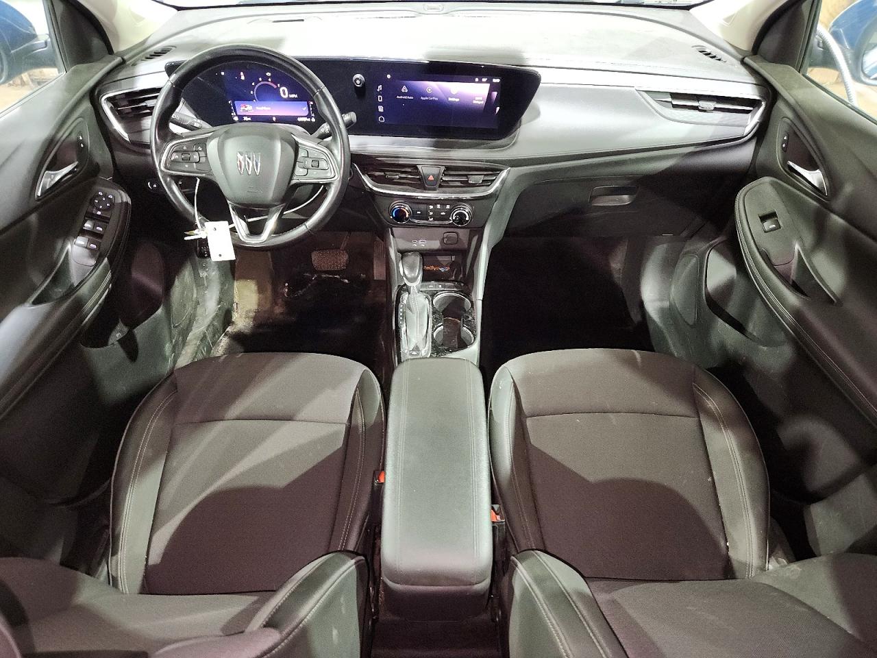 2024 BUICK ENCORE