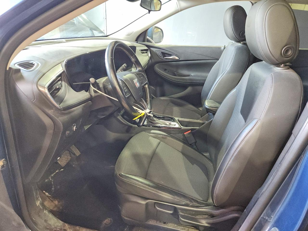 2024 BUICK ENCORE