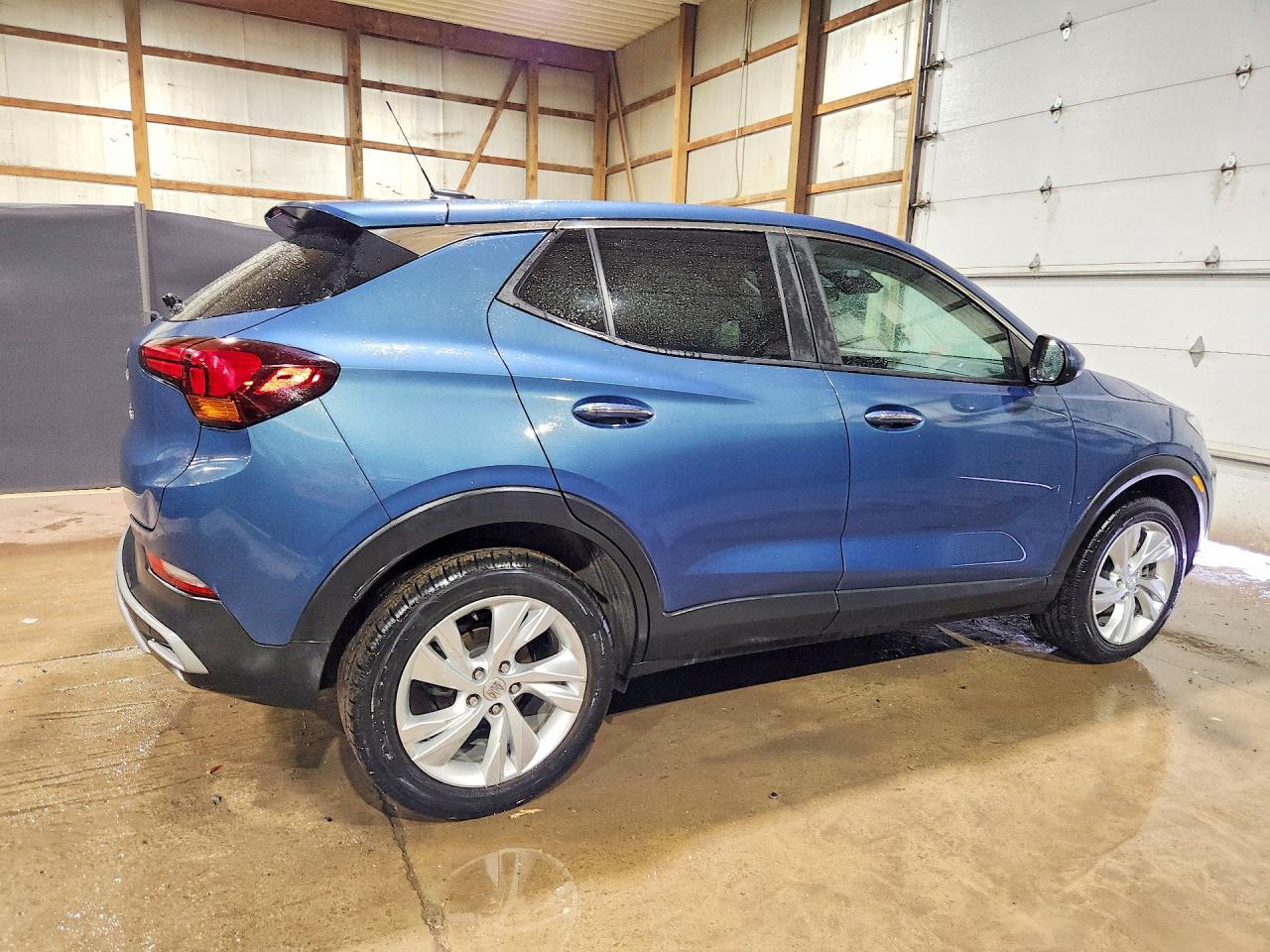 2024 BUICK ENCORE