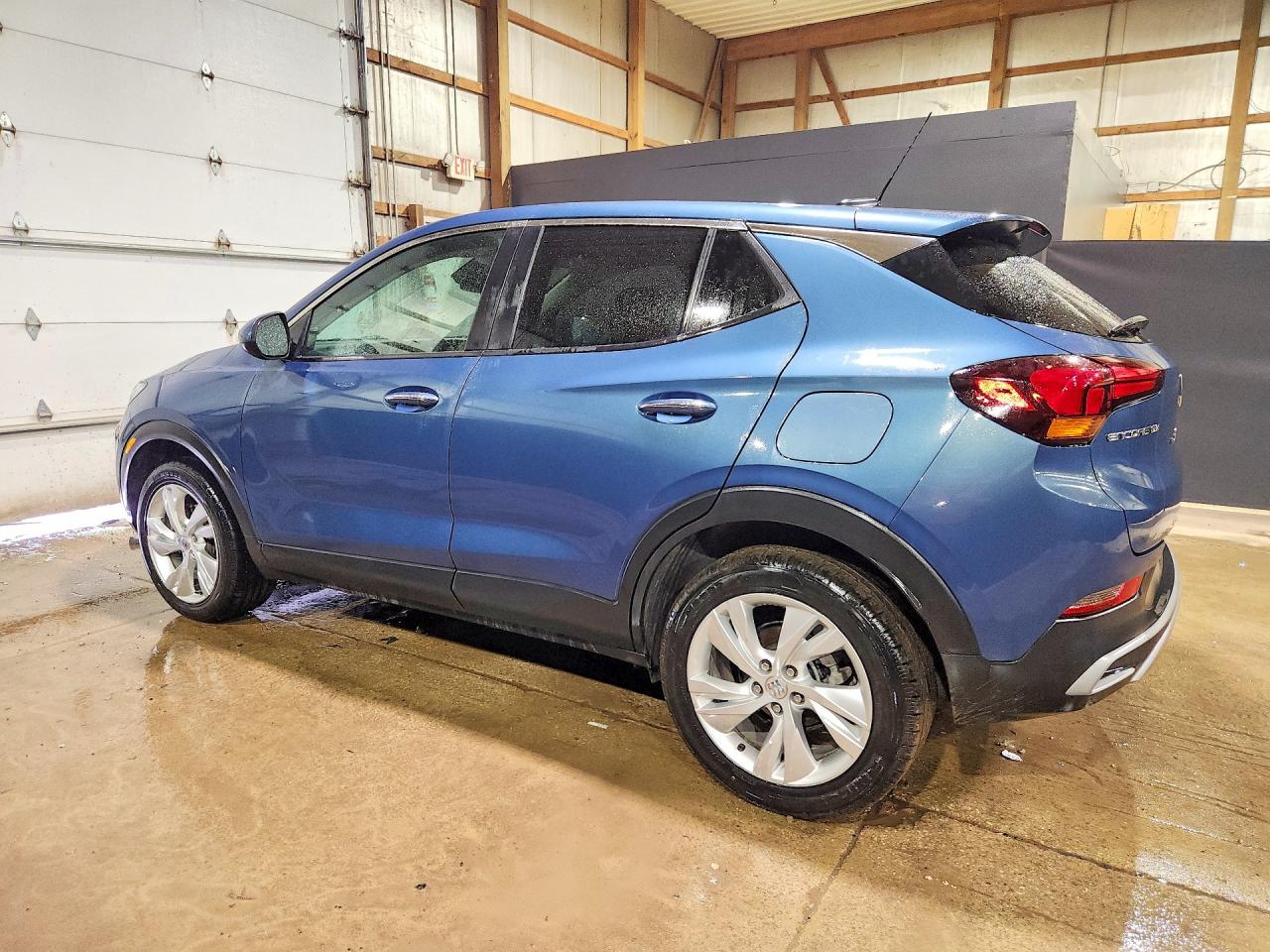 2024 BUICK ENCORE