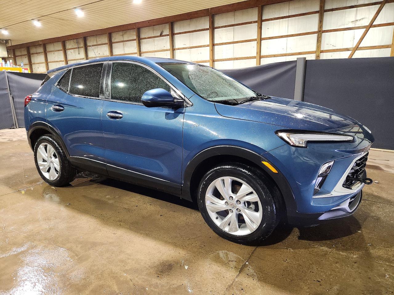 2024 BUICK ENCORE