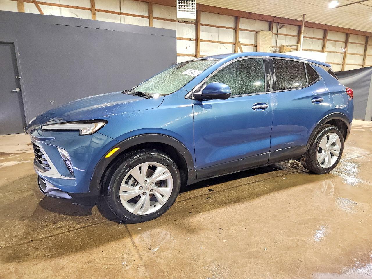2024 BUICK ENCORE