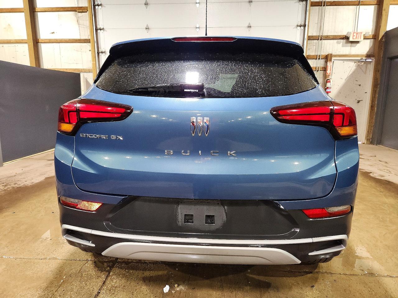 2024 BUICK ENCORE