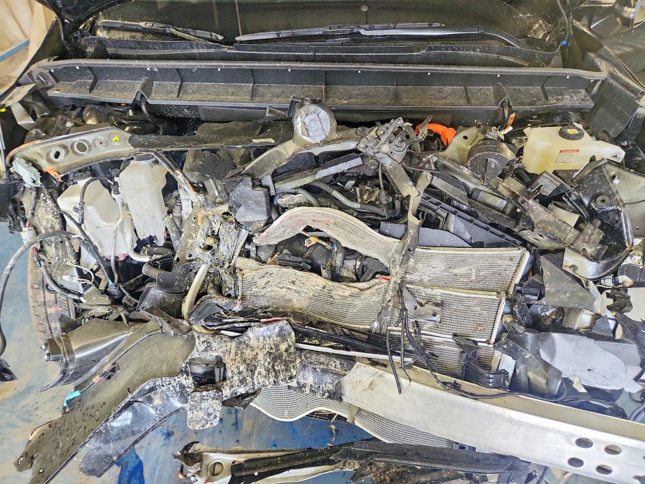 2026 TOYOTA HIGHLANDER