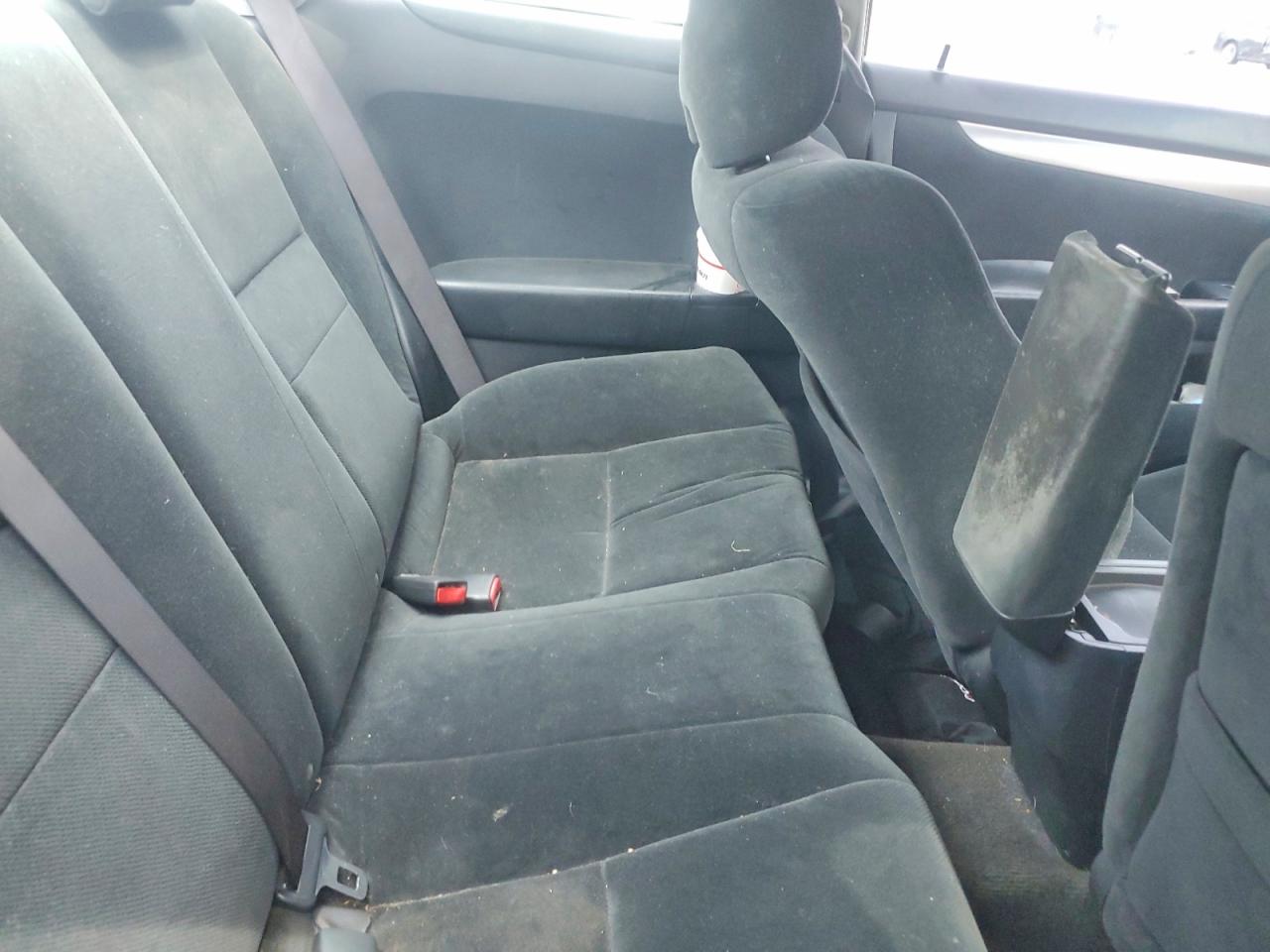 2006 HONDA ACCORD