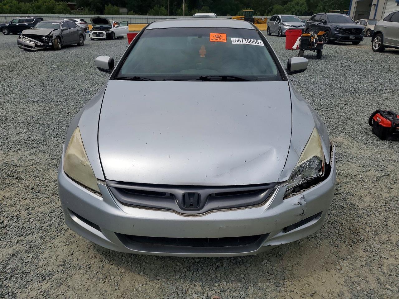 2006 HONDA ACCORD