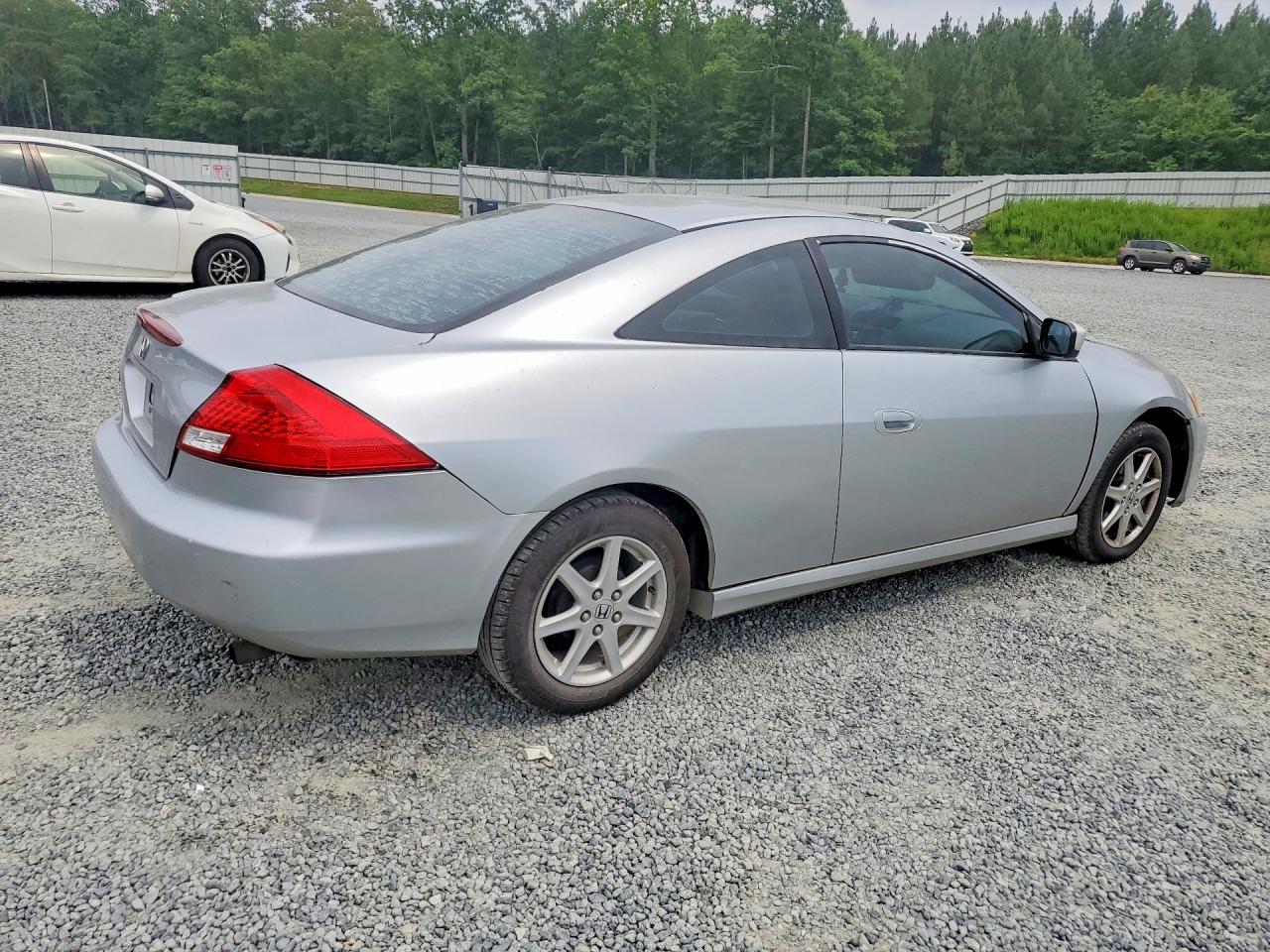 2006 HONDA ACCORD