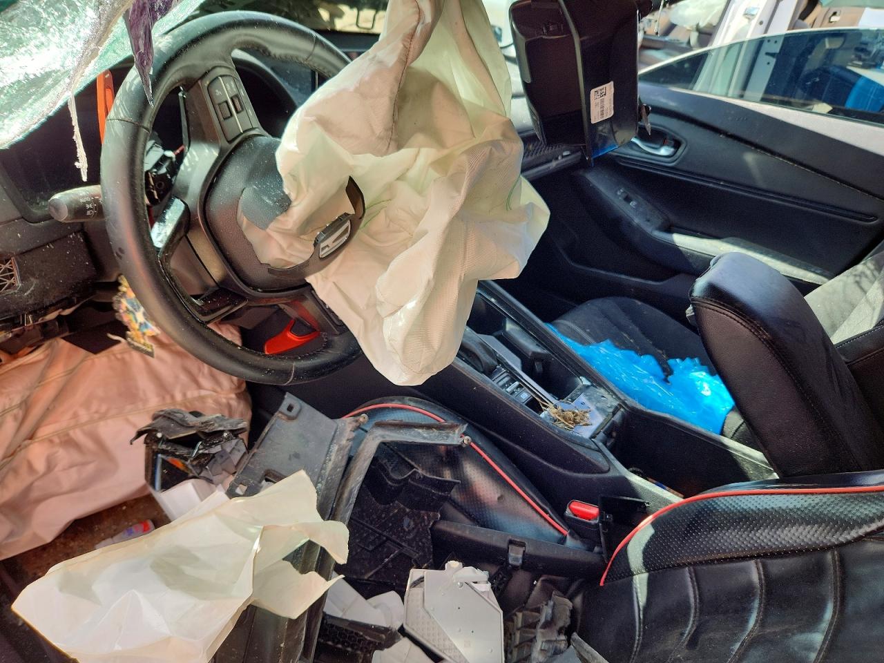 2024 HONDA ACCORD