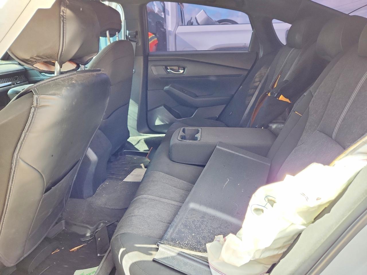 2024 HONDA ACCORD
