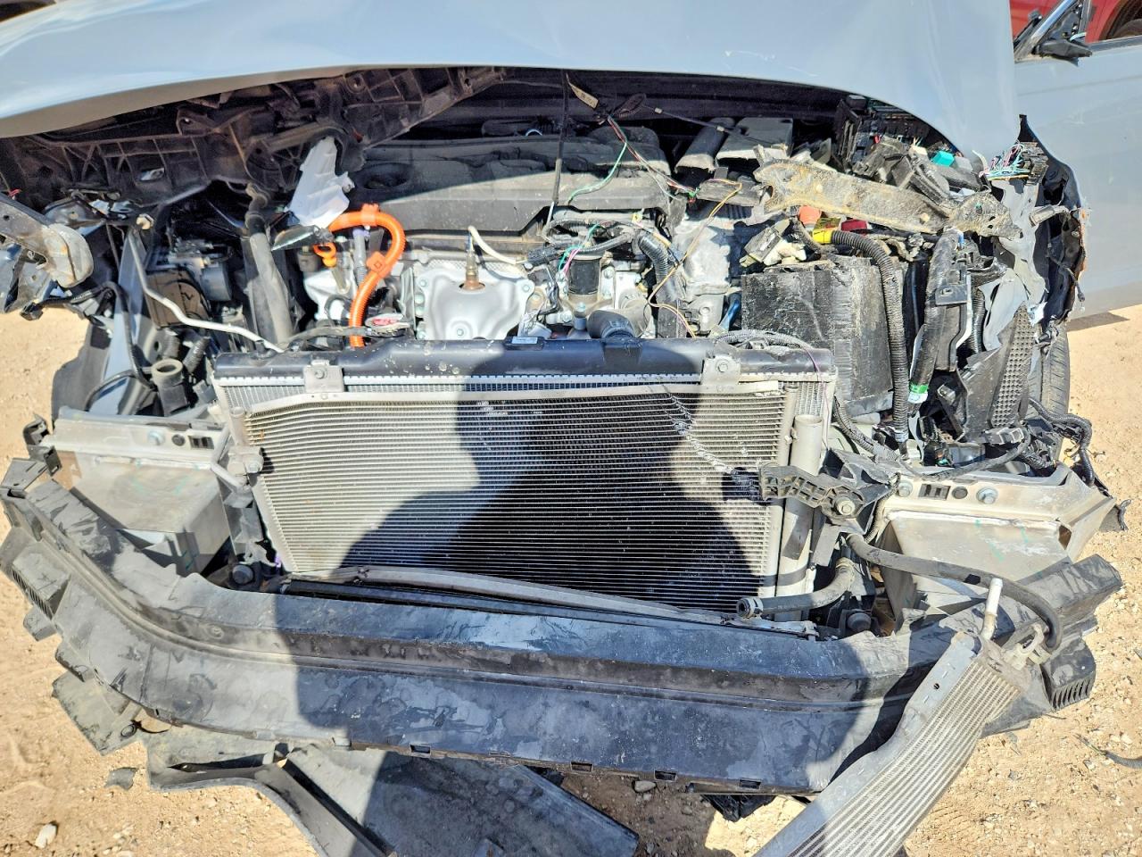 2024 HONDA ACCORD