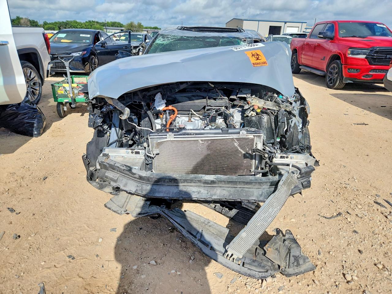 2024 HONDA ACCORD