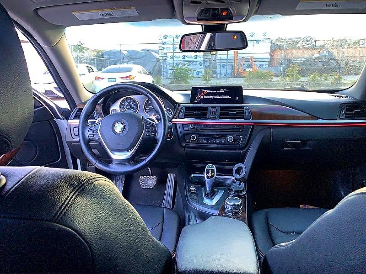 2015 BMW 4 SERIES