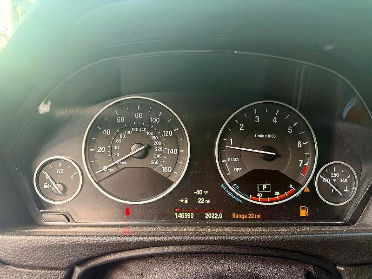 2015 BMW 4 SERIES