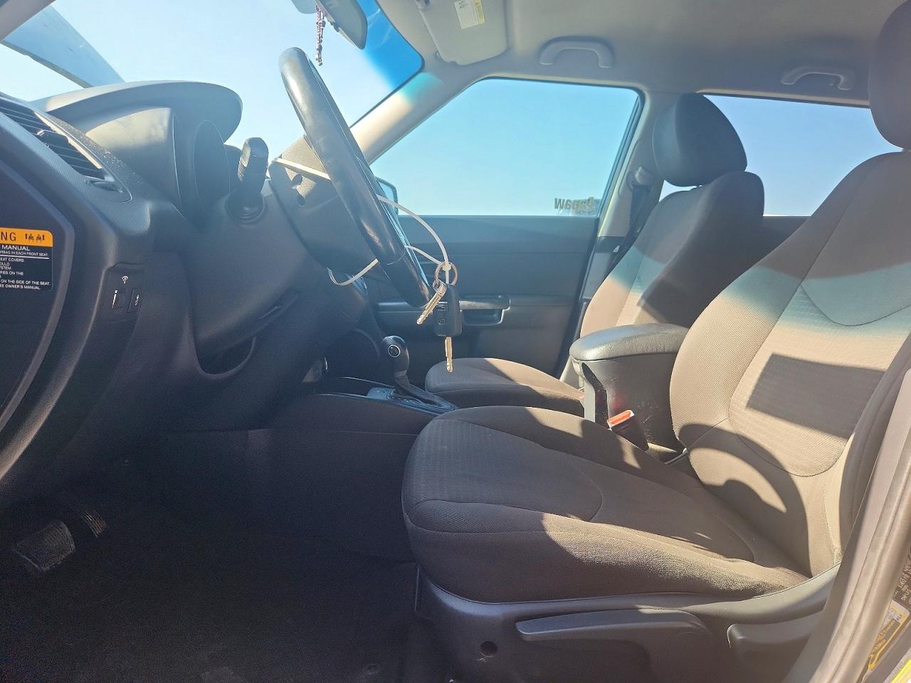2013 KIA SOUL