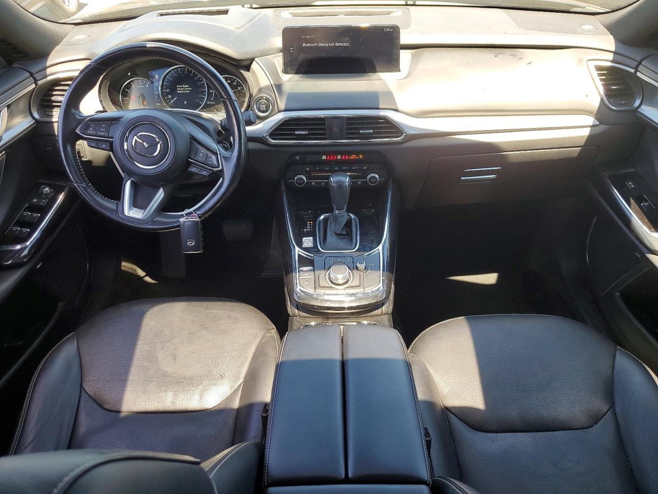 2021 MAZDA CX-9