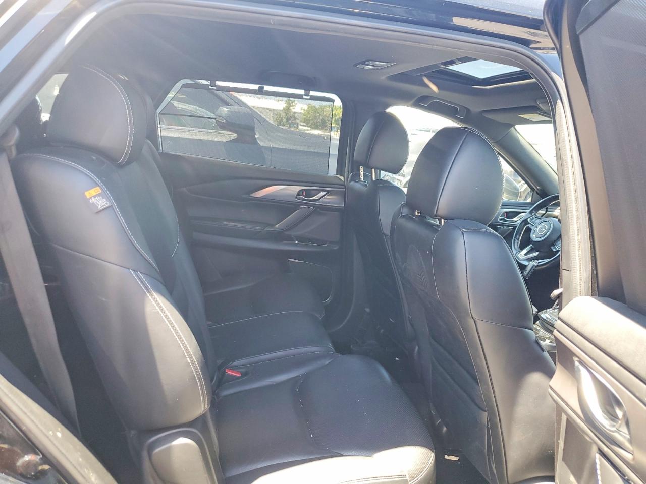 2021 MAZDA CX-9