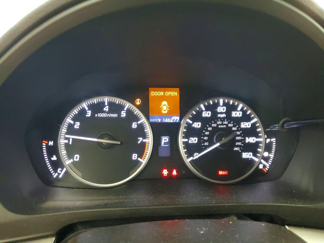 2017 ACURA ILX