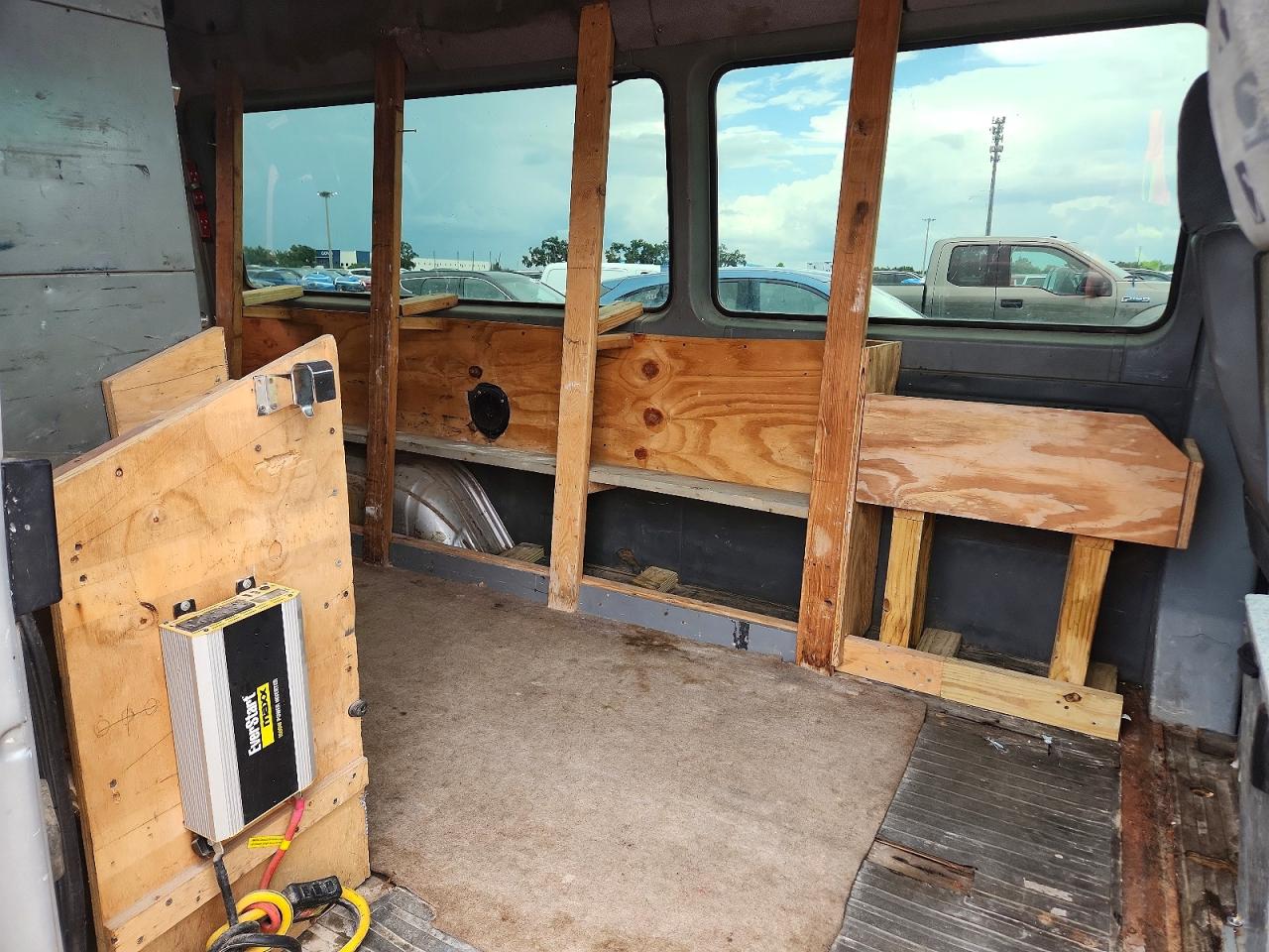 2006 DODGE SPRINTER