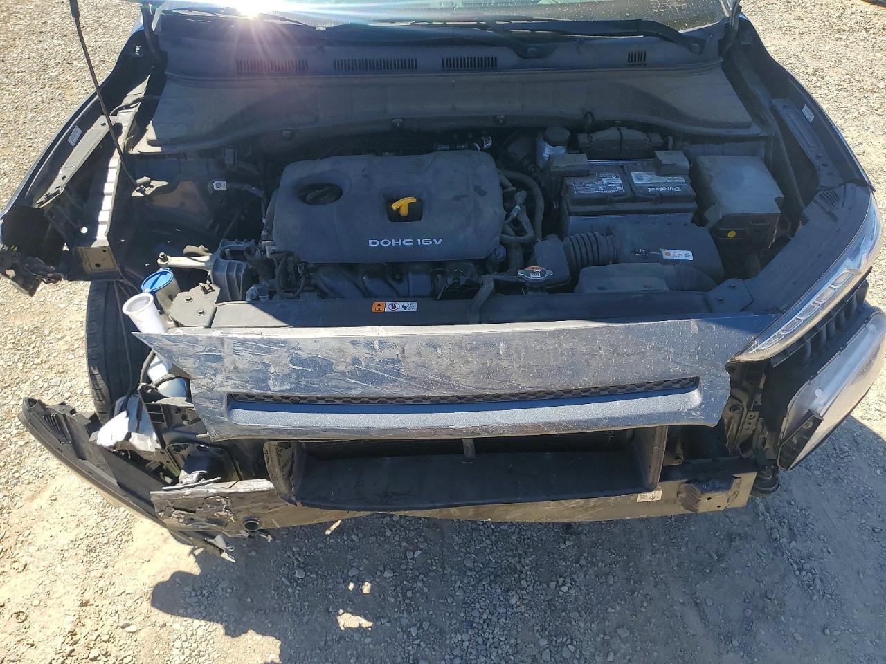 2021 HYUNDAI KONA